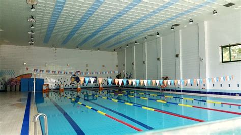 남양주체육문화센터 자유수영